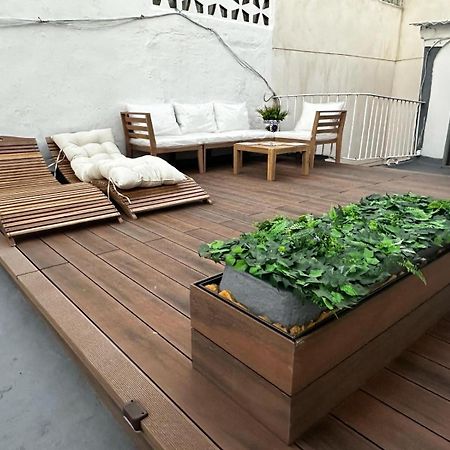 Ferienwohnung Disfruta, Nuevo En Mentidero Cádiz Exterior foto