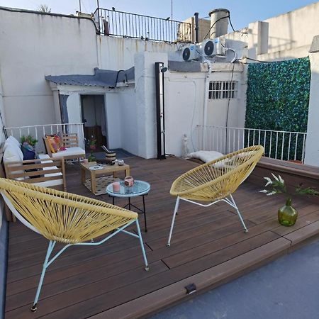 Ferienwohnung Disfruta, Nuevo En Mentidero Cádiz Exterior foto