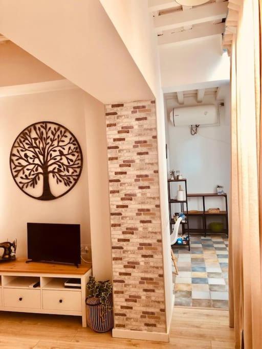 Ferienwohnung Disfruta, Nuevo En Mentidero Cádiz Exterior foto