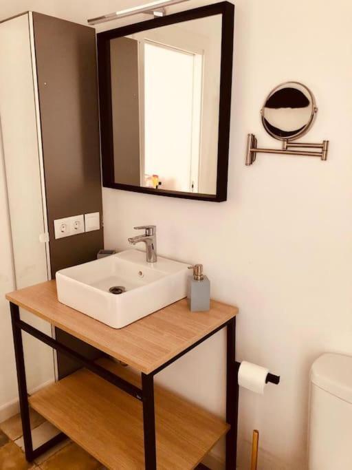 Ferienwohnung Disfruta, Nuevo En Mentidero Cádiz Exterior foto