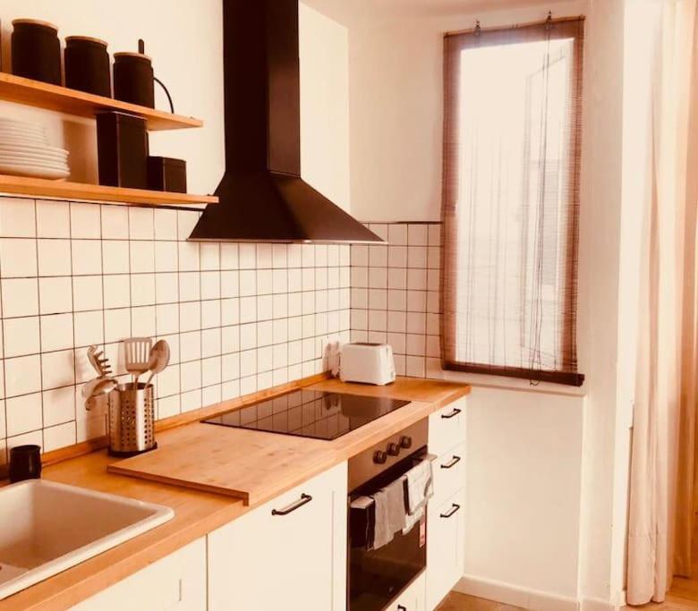 Ferienwohnung Disfruta, Nuevo En Mentidero Cádiz Exterior foto