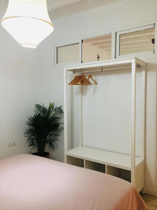 Ferienwohnung Disfruta, Nuevo En Mentidero Cádiz Exterior foto