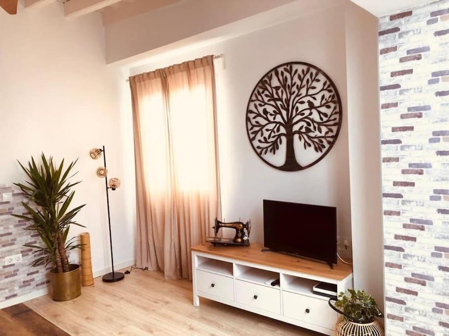 Ferienwohnung Disfruta, Nuevo En Mentidero Cádiz Exterior foto