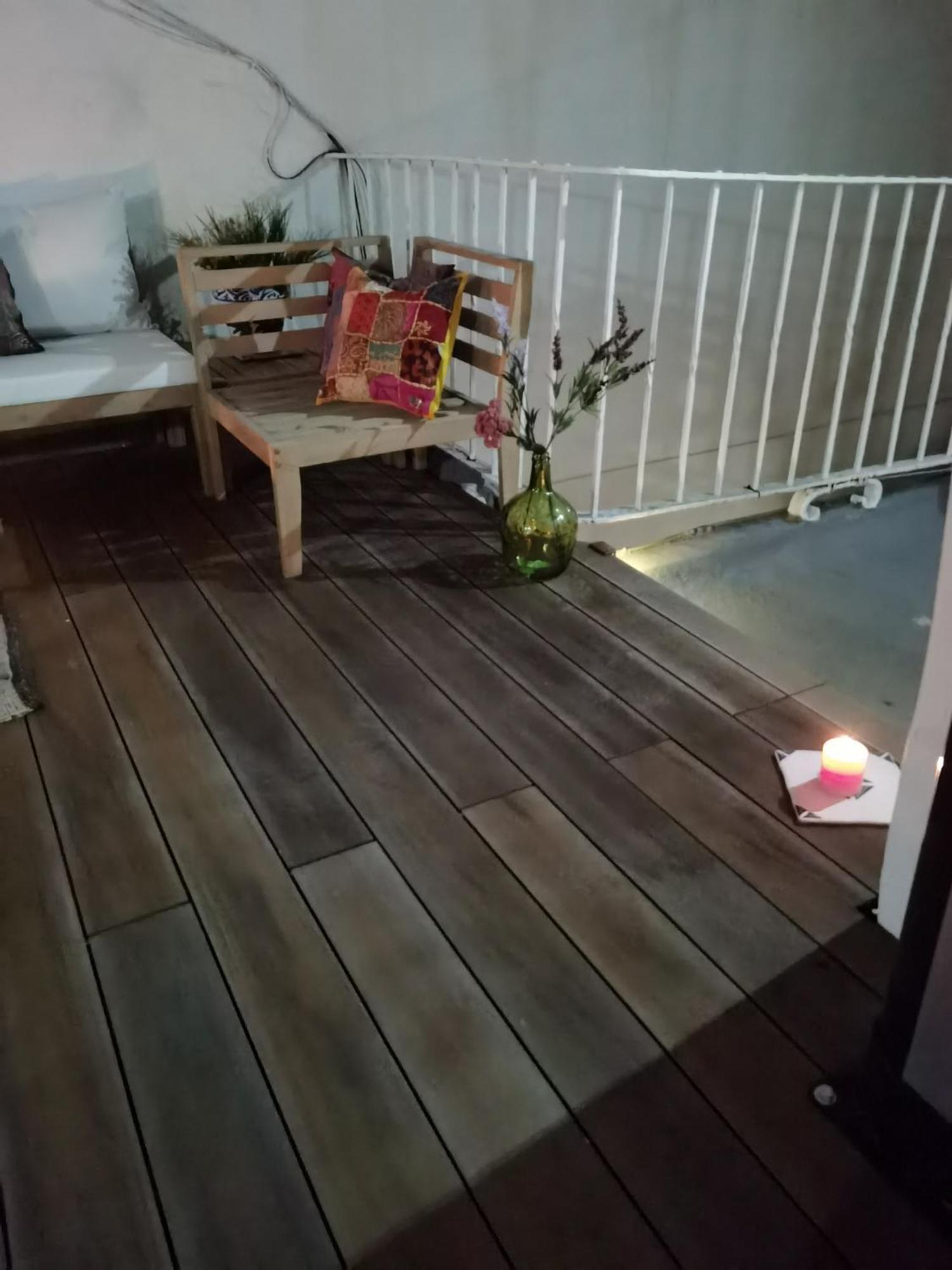 Ferienwohnung Disfruta, Nuevo En Mentidero Cádiz Exterior foto