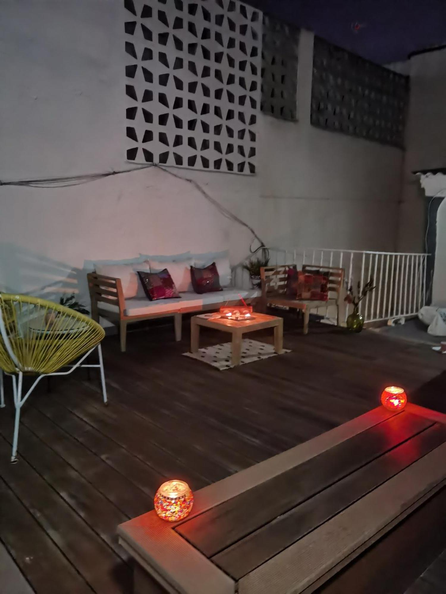 Ferienwohnung Disfruta, Nuevo En Mentidero Cádiz Exterior foto